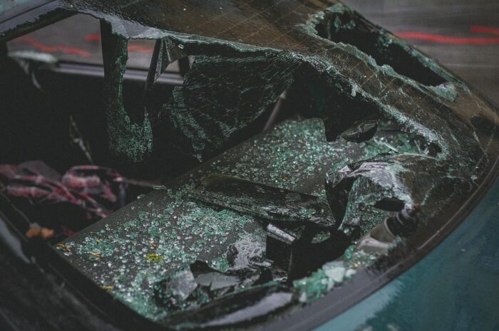 What Does Car Insurance Cover?